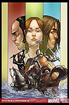 HEDGE KNIGHT II: SWORN SWORD # 6