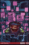 HOWARD THE DUCK # 2