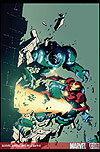 MARVEL ADVENTURES IRON MAN # 7