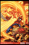 MARVEL ADVENTURES TWO-IN-ONE # 5
