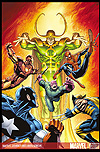 MARVEL TWO-IN-ONE # 5
