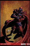 Marvel Comics Presents #3 