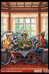 MARVEL ADVENTURES SPIDER-MAN # 33