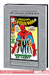 MARVEL MASTERWORKS: THE AMAZING SPIDER-MAN VOL. 9