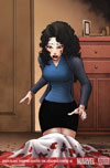 ANITA BLAKE, VAMPIRE HUNTER: THE LAUGHING CORPSE - BOOK ONE # 2