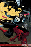 AMAZING SPIDER-MAN # 577