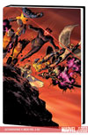 ASTONISHING X-MEN VOL. 2 HC
