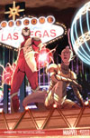 Avengers: The Initiative Special #1