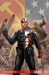 CAPTAIN AMERICA # 44