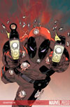Deadpool #4 