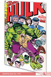 ESSENTIAL HULK VOL. 5