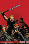 FOOLKILLER: WHITE ANGELS # 5