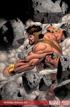 Incredible Hercules #123 