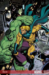 HULK # 8