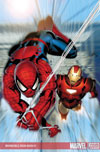 Invincible Iron Man #7 