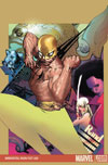 IMMORTAL IRON FIST # 20