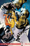 PATSY WALKER: HELLCAT  #4