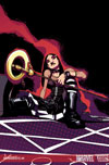RUNAWAYS # 4