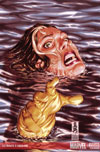 ULTIMATE X-MEN # 98