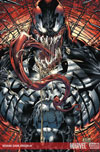 VENOM: DARK ORIGIN # 4