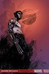 WOLVERINE: FIRST CLASS # 9