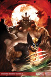 WOLVERINE: MANIFEST DESTINY # 2