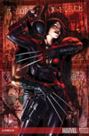 X-FORCE # 9