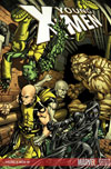 YOUNG X-MEN # 8