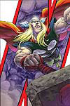Avengers: Earth's Mightiest Heroes #4 