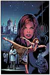 Black Widow #4 