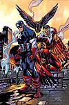 Captain America & The Falcon #10 