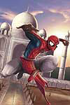 Spider-Man: India #2