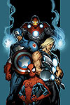 Ultimate Spider-Man #70 