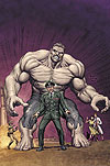 What If General Ross Had Become The Hulk?  