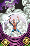 Marvel Adventures Spider-Man #10 