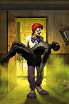 SUPREME POWER: NIGHTHAWK # 4