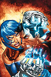 NEW X-MEN # 21