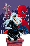 Spider-Man/black Cat: Evil That Men Do #4 