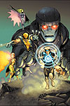 X-MEN # 179