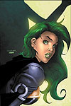 X-MEN # 180