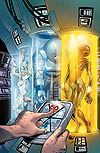 AVENGERS NEXT # 3