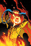 Ghost Rider #6 