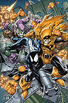 Marvel Adventures Spider-Man #22 
