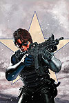 Winter Soldier: Winter Kills #1
