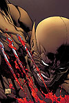 WOLVERINE: ORIGINS # 9