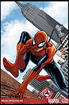 Amazing Spider-Man #546 