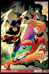 Iron Man And Power Pack #2