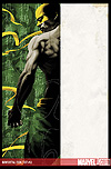 Immortal Iron Fist #12 