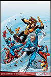 Marvel Adventures The Avengers #19 