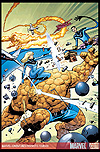 Marvel Adventures Fantastic Four #31 